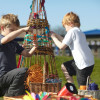 Outdoor Weaving Resource Collection 3-7yrs