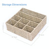 Natural Materials Basket Set