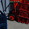 Outdoor Building & Construction Area