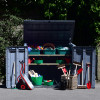 Outdoor Gardening & Nature Investigations Area