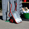 Wheelbarrow