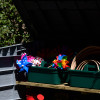 Outdoor Gardening & Nature Investigations Area