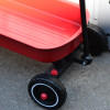 Red Trolley