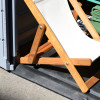 Set of Deckchairs