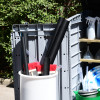 Tall Storage Tub