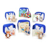 Complete Classroom Going Home Set 2-3yrs