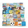 Large Complete Classroom 5-7yrs (approx 70sqm)