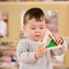 Small Block Resource Collection 1-2yrs