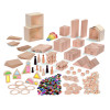 Small Classroom Resource Collection 4-5yrs (approx 55sqm)