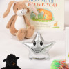 Books & Puppets Resource Collection 1-2yrs