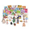 Large Classroom Resource Collection 2-3yrs (approx 65sqm)