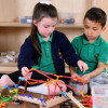 Small Construction Resource Collection 5-7yrs