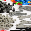 Small Construction Resource Collection 5-7yrs