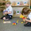 Small Construction Resource Collection 4-5yrs