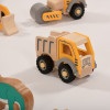 Dry Sand Resource Collection 1-2yrs
