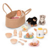 Complete Home Corner Role Play Area 1-2yrs