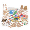 Large Classroom Resources Collection 3-4yrs (approx 80sqm)