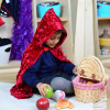 Make Believe Role Play Resource Collection 4-5yrs