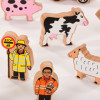 Small World Resource Collection 1-2yrs