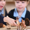 Small World Real Life Resource Collection 4-5yrs