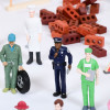 Small World Real Life Resource Collection 4-5yrs