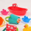 Water Resource Collection 1-2yrs