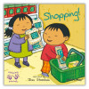 Home Corner Role Play Family Life Book Set 2-3yrs
