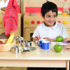 Home Corner Role Play Crockery Set