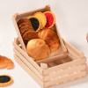 Set of Grocery Crates
