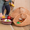 Set of Carry Baskets