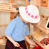 Set of Role Play Hats
