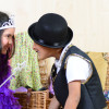 Set of Role Play Hats