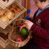 Role Play Fruit & Pastry Set