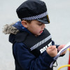 Police Role Play Set 3-5yrs