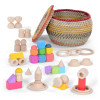 Shapes and Patterns Sensory Collection
