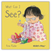 Science Investigation Book Set 2-3yrs