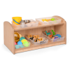 Dry Sand Storage Collection 1-2yrs