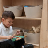 Real Life Role Play Storage Collection 3-4yrs