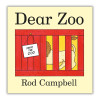 Small World Animals Book Set 2-3yrs
