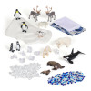 Small World Complete Boxed Set
