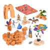 Small World Complete Boxed Set