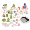 Small World Complete Boxed Set