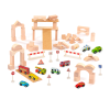 Small World Complete Boxed Set
