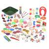 Large Classroom Resources Collection 3-4yrs (approx 80sqm)