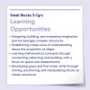 Small Block Resource Collection 5-7yrs