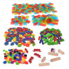 Large Classroom Resource Collection 2-3yrs (approx 65sqm)