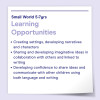 Small World Resource Collection 5-7yrs