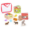 Complete Going Home Discovery Bag Collection 0-2yrs
