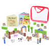 Complete Going Home Discovery Bag Collection 2-4yrs