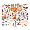 Large Classroom Resources Collection 3-4yrs (approx 80sqm)
